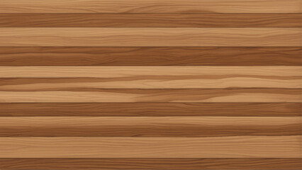 Fototapeta premium Wood texture. Wood texture for design and decoration. Light wood pattern texture, background. Vector illustration. 