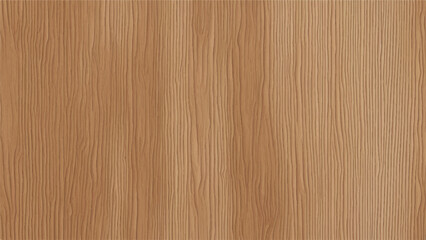 Naklejka premium Wood texture. Wood texture for design and decoration. Light wood pattern texture, background. Vector illustration. 