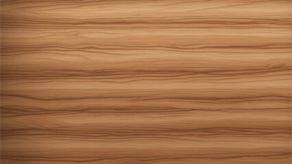 Wood texture. Wood texture for design and decoration.  Light wood pattern texture, background. Vector illustration. 