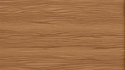 Wood texture. Wood texture for design and decoration.  Light wood pattern texture, background. Vector illustration. 