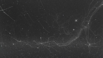 Vintage dust texture overlay 