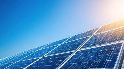 Community solar farms local funding initiatives for renewable energy growth in urban areas