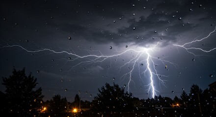 Sombras y Rel&aacute;mpagos
