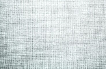 Background from natural textured canvas