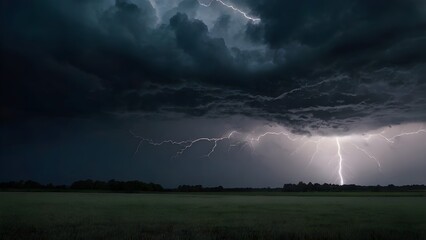 Susurros de la Tormenta