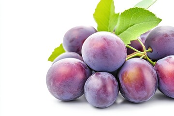 Obraz premium Dramatic Cloudscape with Golden Hour Lighting Over a Serene Countryside Landscape