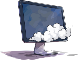 cloud computing technology