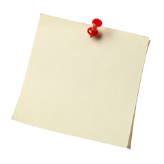Blank Note Sticker png, transparent background