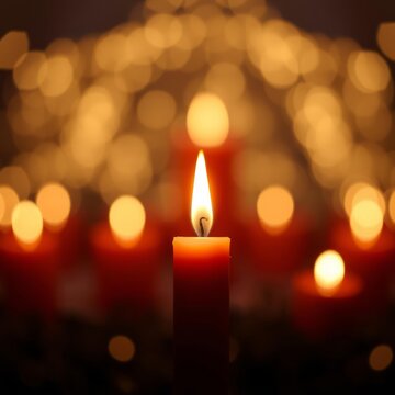 Candle light boke blur for background candle light boke blur for background bokee background Bokeh light lights background bokeh abstract light bright effect shiny