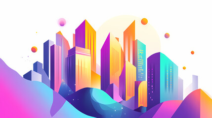 environmental abstract green sustainability