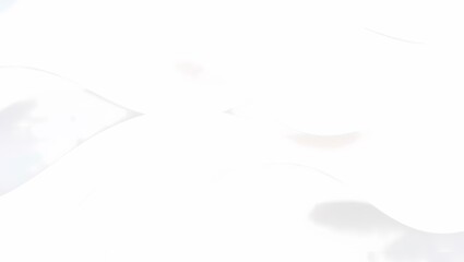 abstract blue background with butterflies