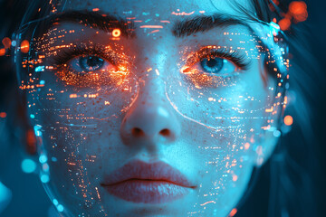 L'intelligence artificielle, virtuelle, holographique