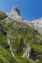 Natural Park of Picos de Europa