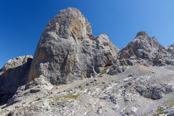 Natural Park of Picos de Europa