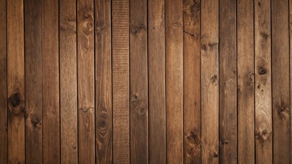 Rustic wooden wall panels create a warm ambiance in a cozy setting for homes or cafes