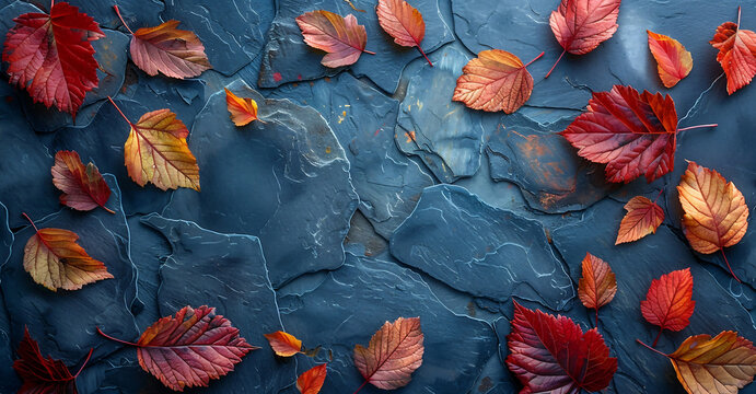 Abstract Floral Pattern Wallpaper - Vibrant Digital Art