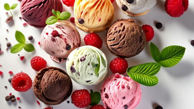 Unleash your creativity using this adaptable mockup template, Ai Generated.