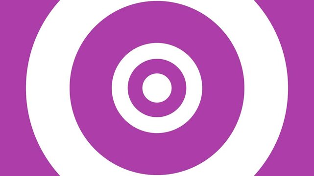 colorful gradient abstract loop background animation in 4k