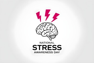 National Stress Awareness Day &ndash; Mental Health Matters