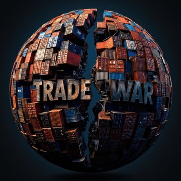 Economic Impact of Import Duties on International Trade Relations, Generative AI