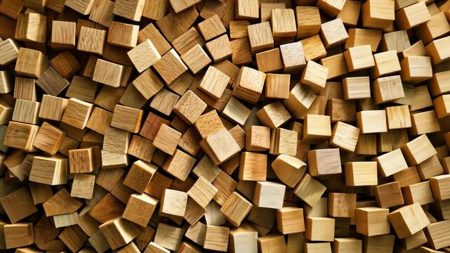 A background completely filled with wooden Scrabble tiles, packed closely together to create a playful, word-based texture with letters of all kinds.