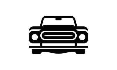 Automotive classic logo vector