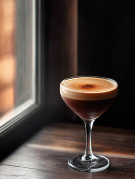 espresso martini 