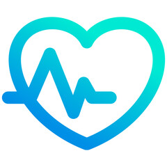 Health App Icon