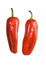 mini peppers hot fruit seasoning for spicy natural food