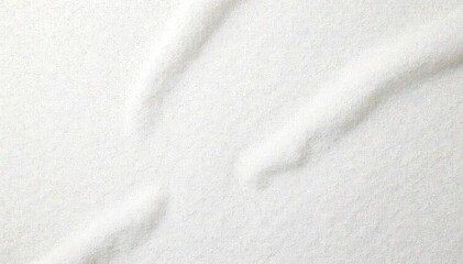 Obraz premium Vintage white cloth texture with subtle woven patterns, vintage, serene, natural