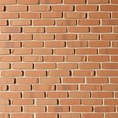 Obraz premium Earthy Brick Texture: Subtle Variations for Backgrounds