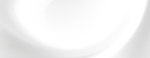 Abstract background with a soft white texture