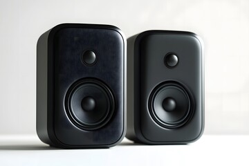 Obraz premium Office Equipment Portrait