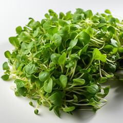 Obraz premium Perfect food images for supermarket catalogs promotional brochures or price tags