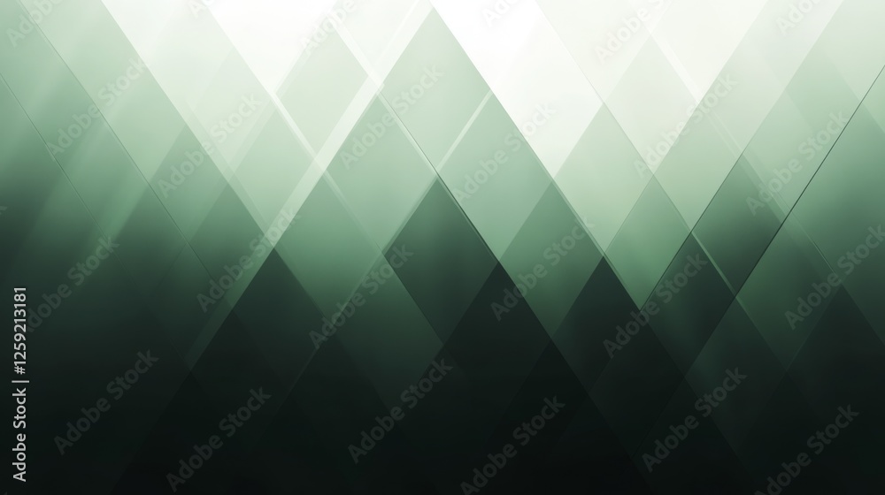 Aufkleber an abstract background with a monochromatic color scheme and subtle gradients, featuring a clean and