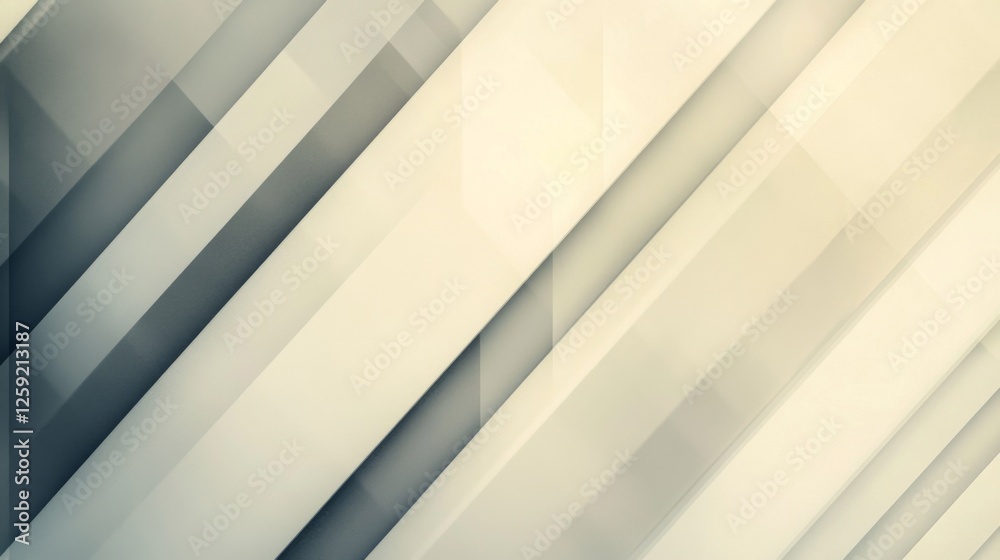 Aufkleber an abstract background with a monochromatic color scheme and subtle gradients, featuring a clean and