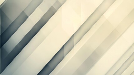 Obraz premium An abstract background with a monochromatic color scheme and subtle gradients, featuring a clean and elegant design with smooth transitions and minimal details.