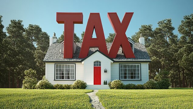 Tax Planning and Financial Services