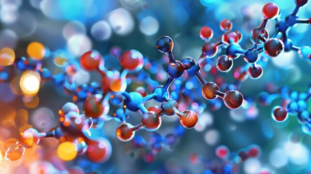 Amino Acids and Peptides Unite to Combat Diseases Effectively