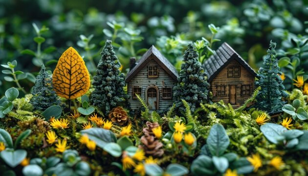 Exploring Renewable Energy Concepts for Sustainable Development and Efficiency