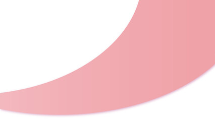 ピンクの流れ、背景、ベクトル、春色