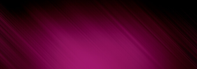 Background abstract pink and black dark are light with the gradient is the Surface with templates metal texture soft lines tech design pattern graphic diagonal neon background.