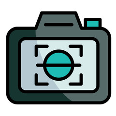 Viewfinder Icon