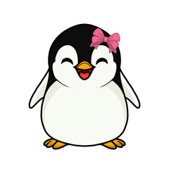 penguin character