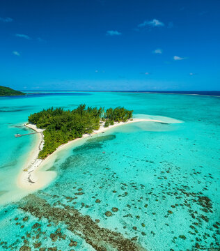 Bora Bora islands