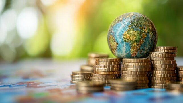 Economic Summit, Prosperous Growth, Urban Development