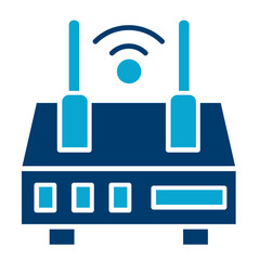 Router Icon