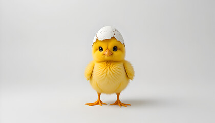 chicken and egg