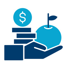 Altruism Icon