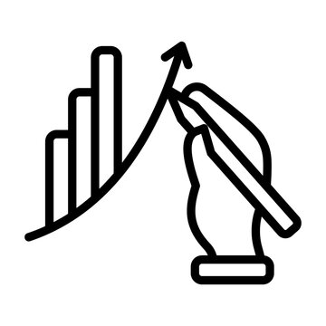 recommend clip art: Business Plan Icon